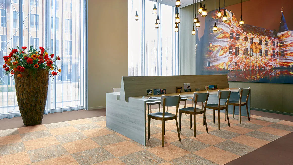 Marmoleum Modular - Image 3