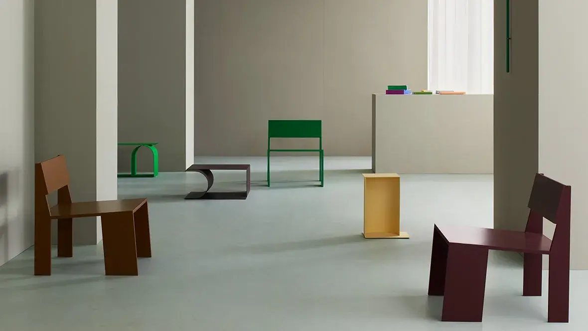 Marmoleum Solid - Image 4