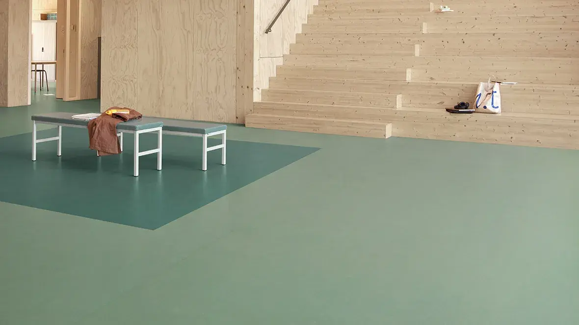 Marmoleum Solid - Image 5