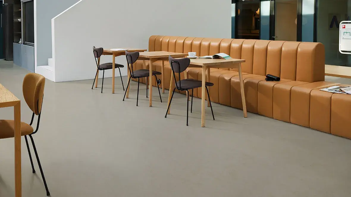 Marmoleum Solid - Image 6
