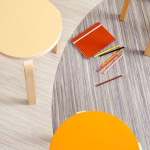 Marmoleum Linear