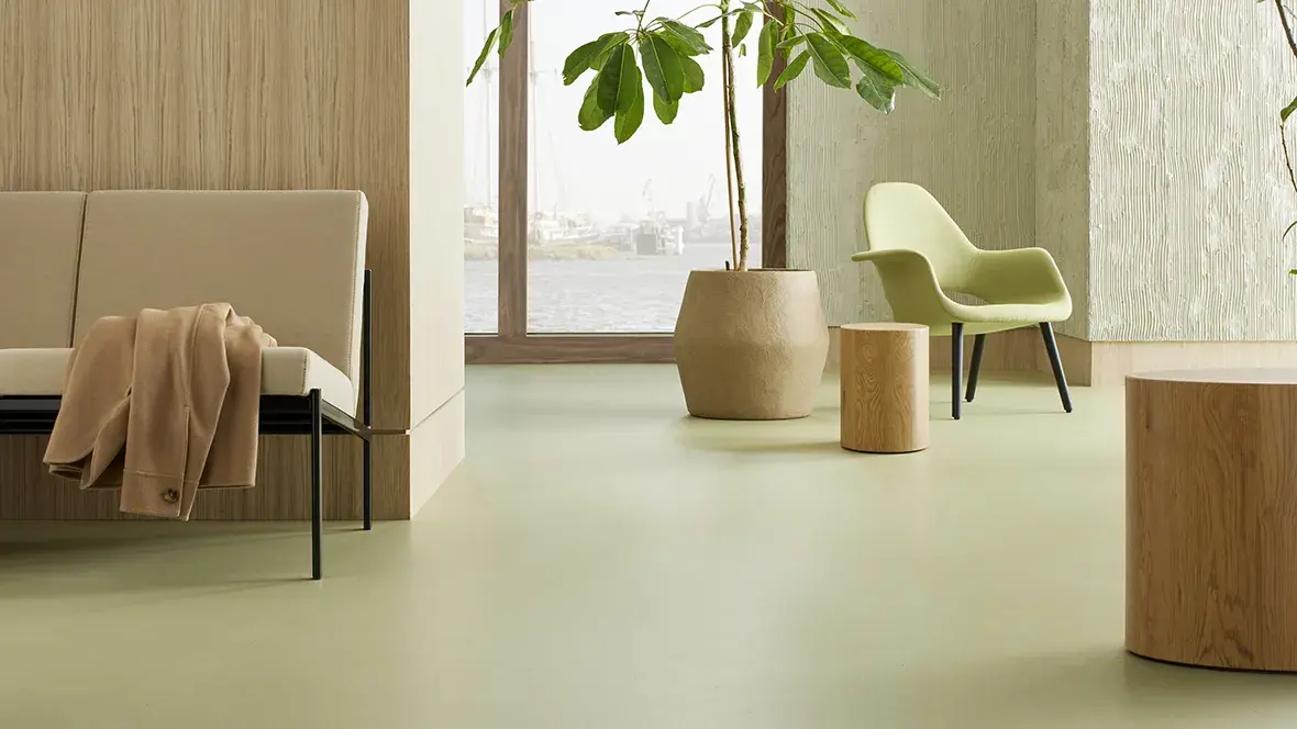 Marmoleum Solid