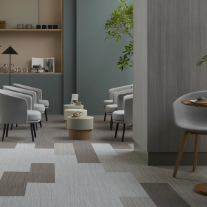 Flotex Planks