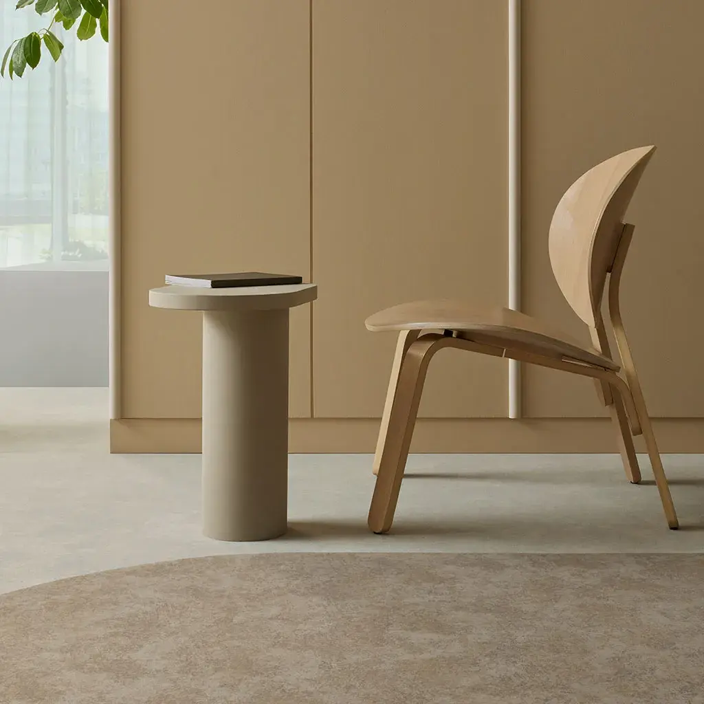 Flotex Colour