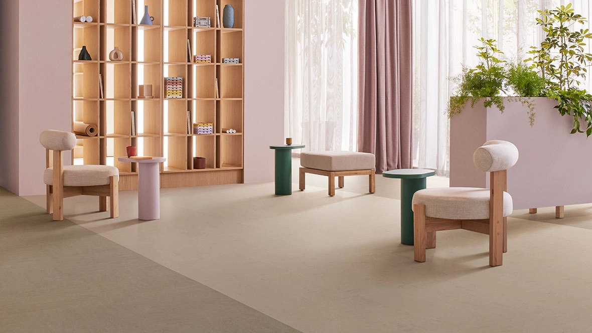 Marmoleum Modular - Image 5