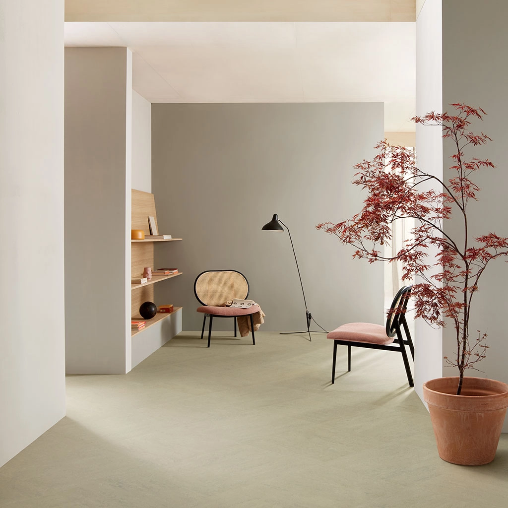 Marmoleum Modular