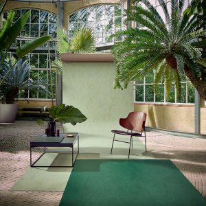 Marmoleum Marbled