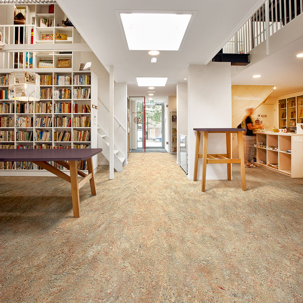 Marmoleum Marbled - Image 7