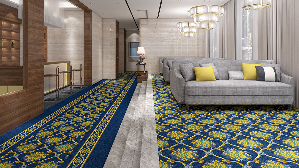 Flotex Hospitality & leisure - Image 2