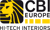 CBI Europe Raised Floors